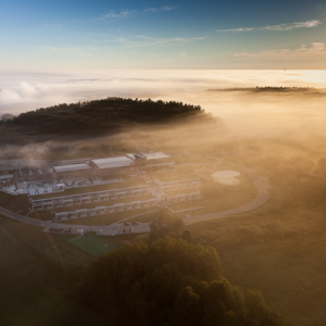 2016-08-25 aerofotografia aqa europa lidzbark lotnicze mazurskie mazury mgla ortogonalne park pejzaz poland poranek slonca termy warmia warminski warminskie warminsko widok wodny woj. warm-maz wojciech wojcik wschod www.fotowojcik.pl z lotu ptaka  2016082530